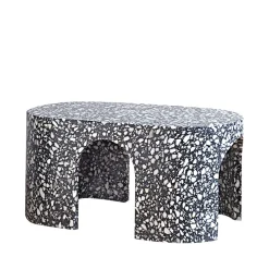 Tavolino Loggia di Matteo Leorato