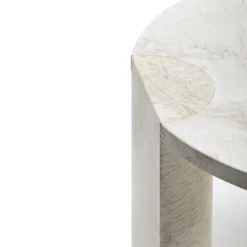 Tavolino medio Serele Ostuni di Studiopepe