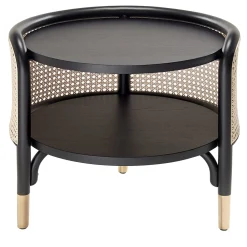 Tavolino MOS di GamFratesi