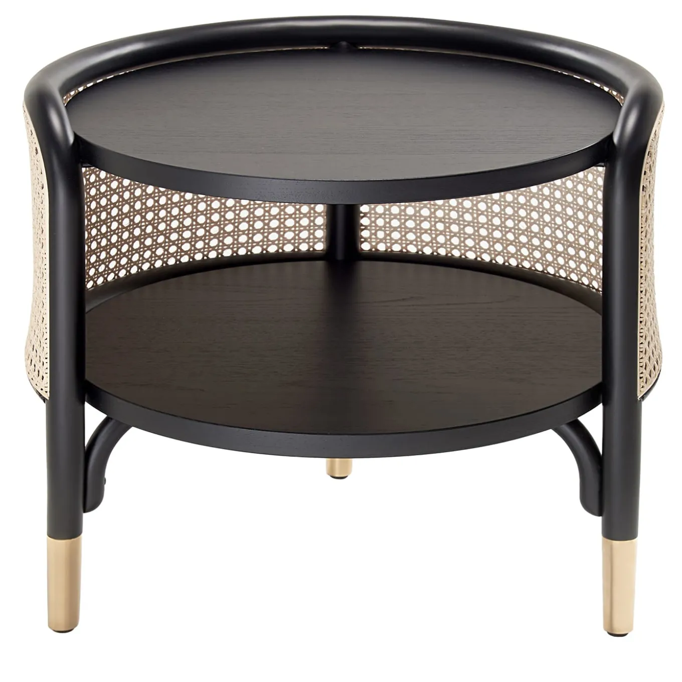 Tavolino MOS di GamFratesi