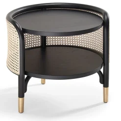 Tavolino MOS di GamFratesi