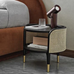 Tavolino MOS di GamFratesi