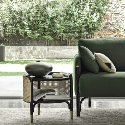 Tavolino MOS di GamFratesi