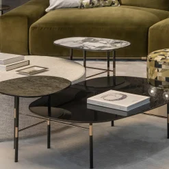 Tavolino nidificante Jupiter