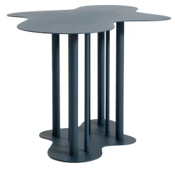 Tavolino Nuvola 03 Blue di Mario Cucinella