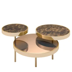 Tavolino Orbital grande