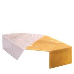 Tavolino Origami di Patricia Urquiola