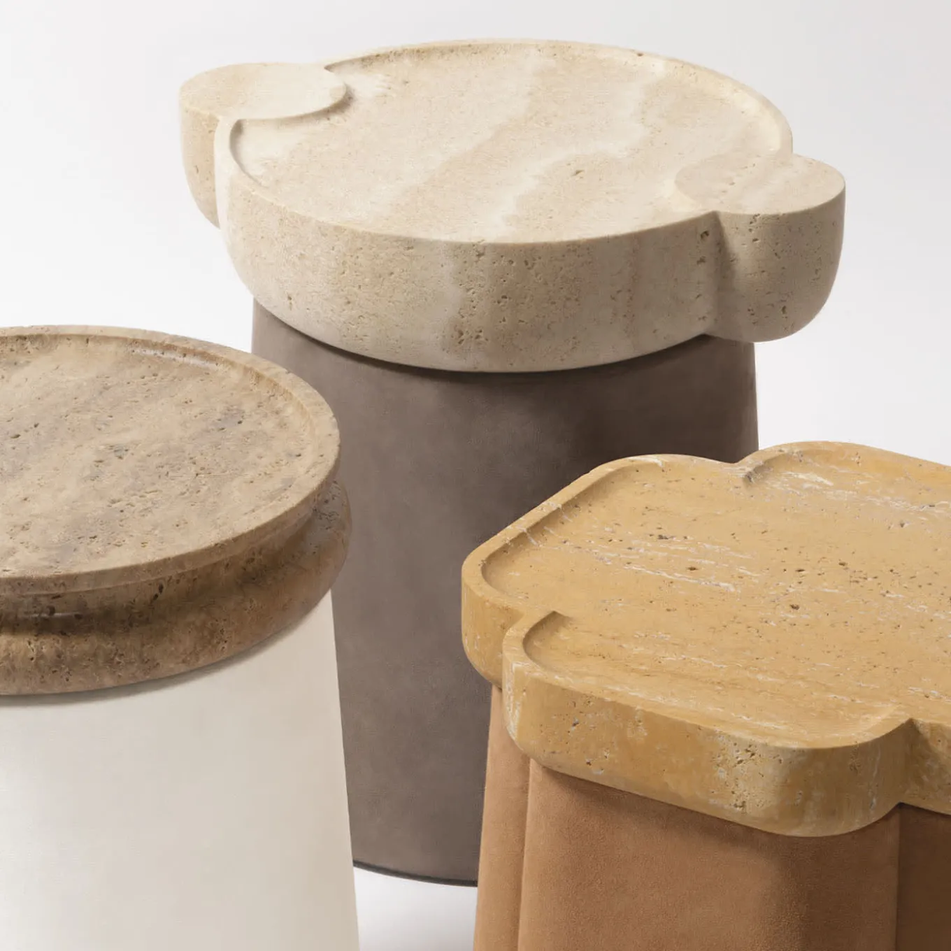 Tavolino Palladio N.3