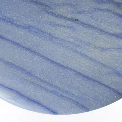 Tavolino Papiro Blue di Patricia Urquiola