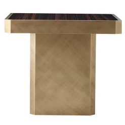 Tavolino quadrato Carmine