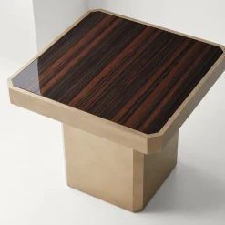 Tavolino quadrato Carmine