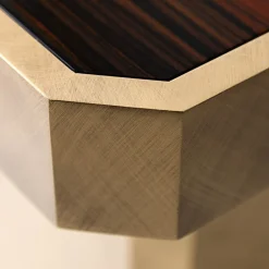 Tavolino quadrato Carmine