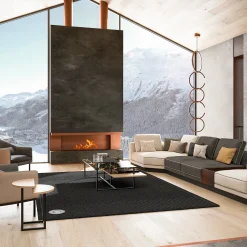 Tavolino rettangolare