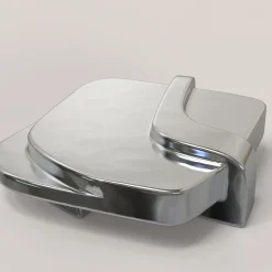 Tavolino Rodi Silver V2