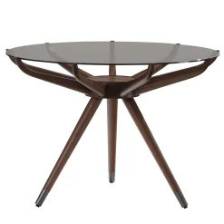 Tavolino rotondo Charli