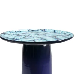 Tavolino Rotondo Petalouda