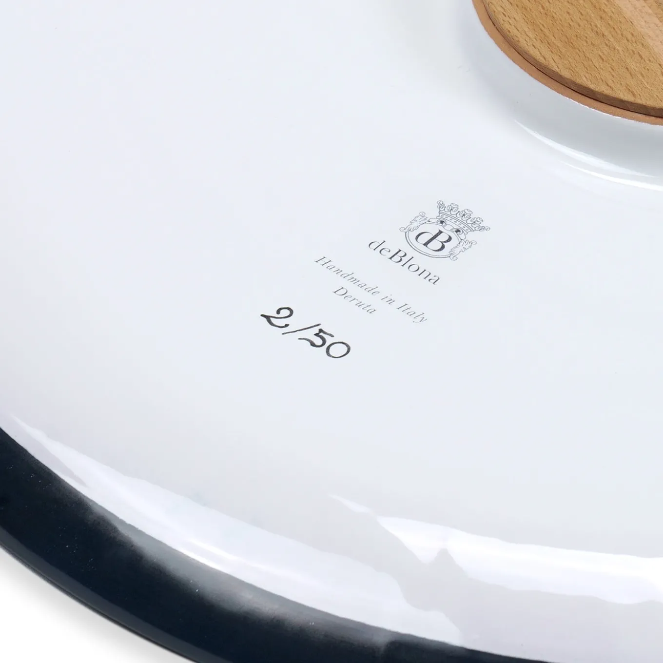 Tavolino Rotondo Petalouda