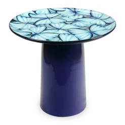 Tavolino Rotondo Petalouda