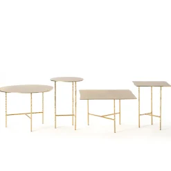 Tavolino rotondo XXX