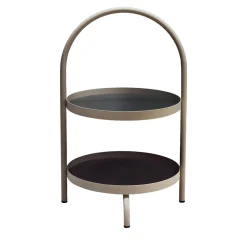 Tavolino Set #2 di Marc Thorpe