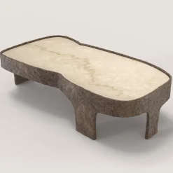 Tavolino Sumatra Bronze V3