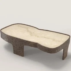 Tavolino Sumatra Bronze V3