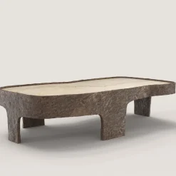 Tavolino Sumatra Bronze V3