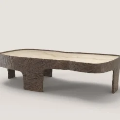 Tavolino Sumatra Bronze V3