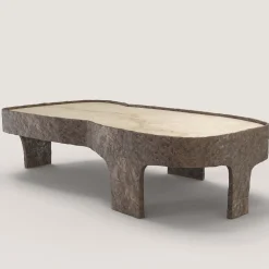 Tavolino Sumatra Bronze V3