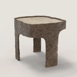 Tavolino Sumatra Bronze V1