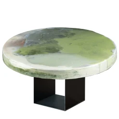 Tavolino Terrae Herbosus