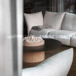 Tavolino topografico Tip #2 designed by Riccardo Vendramin