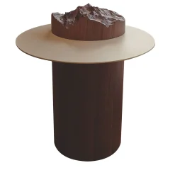 Tavolino topografico Top designed by Riccardo Vendramin