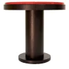 Tavolino Zen rosso