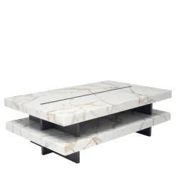 Tavolino Zip di Stefano Belingardi Clusoni