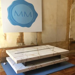 Tavolino Zip di Stefano Belingardi Clusoni