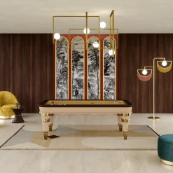 Tavolo Air Hockey Arya