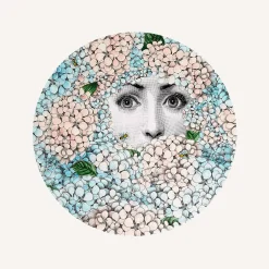 Tavolo basso Ortensia