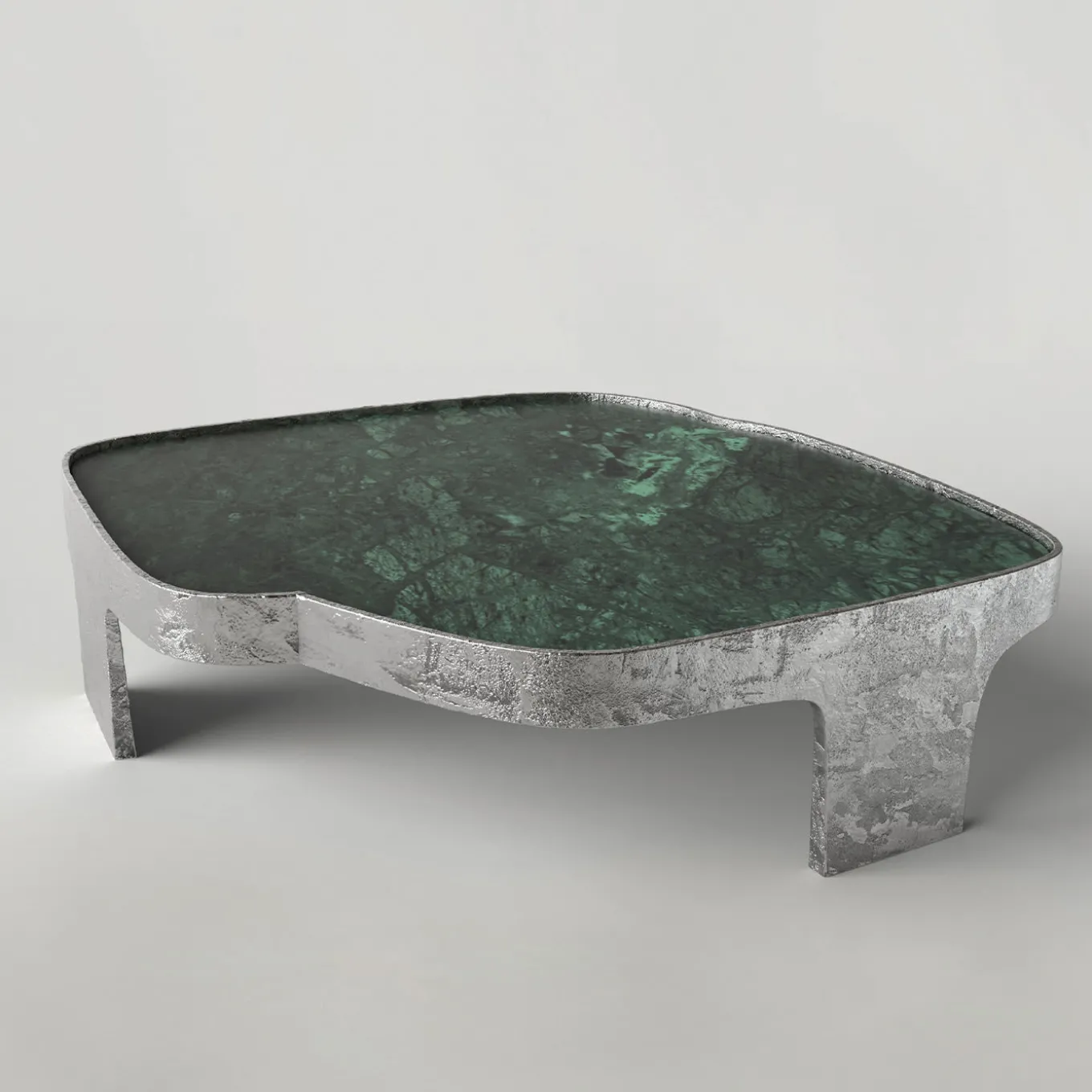 Tavolo basso Sumatra V2