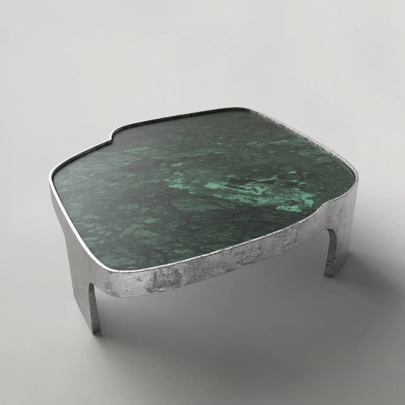 Tavolo basso Sumatra V2