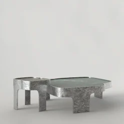 Tavolo basso Sumatra V2