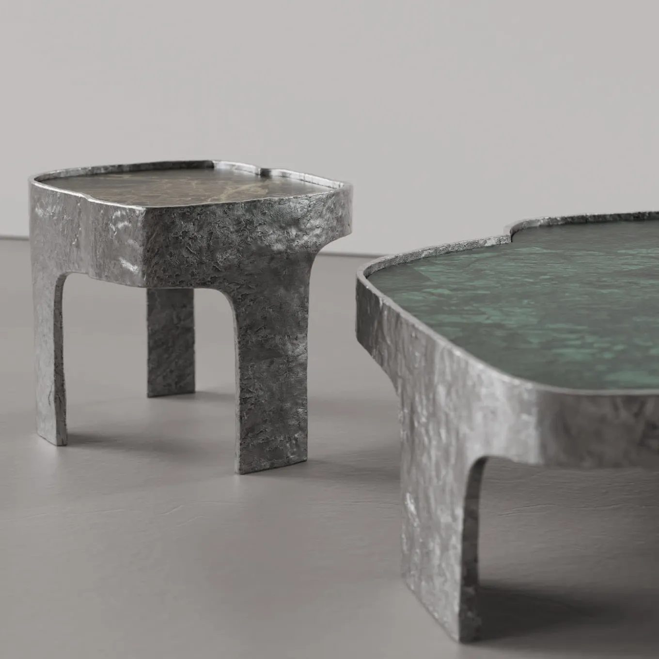 Tavolo basso Sumatra V2