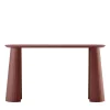 Tavolo consolle Brick Fusto I