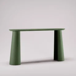Tavolo consolle Fusto in abete I