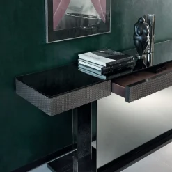 Tavolo consolle Ludus di Dainellistudio