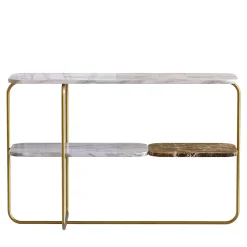 Tavolo consolle Molina