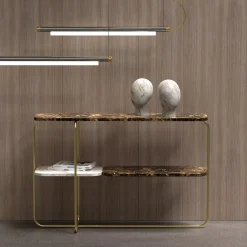 Tavolo consolle Molina