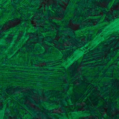 Tavolo consolle Spring Verde di Fabrizio Contaldo