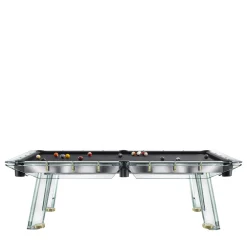 Tavolo da biliardo Filotto - Golden Edition