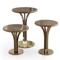 Tavolo da bistrot alto #2